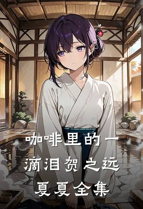 咖啡里的一滴泪贺之远夏夏 全集
