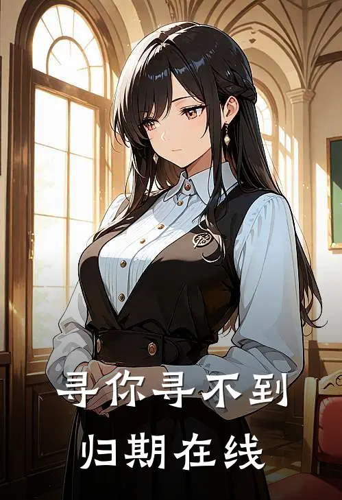 寻你寻不到归期在线