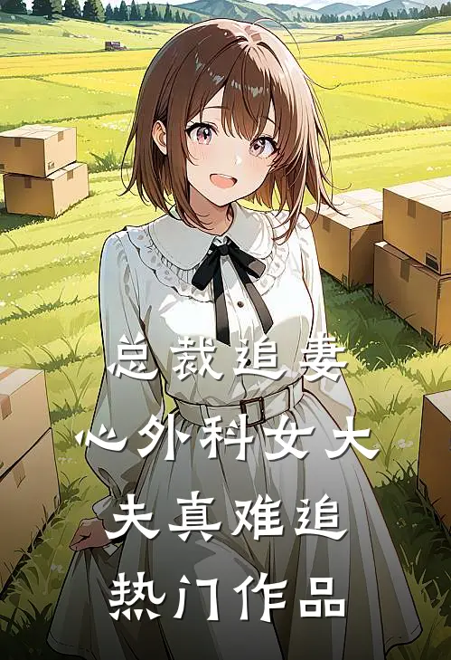 总裁追妻：心外科女大夫真难追热门作品