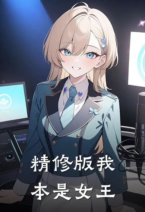 精修版我本是女王