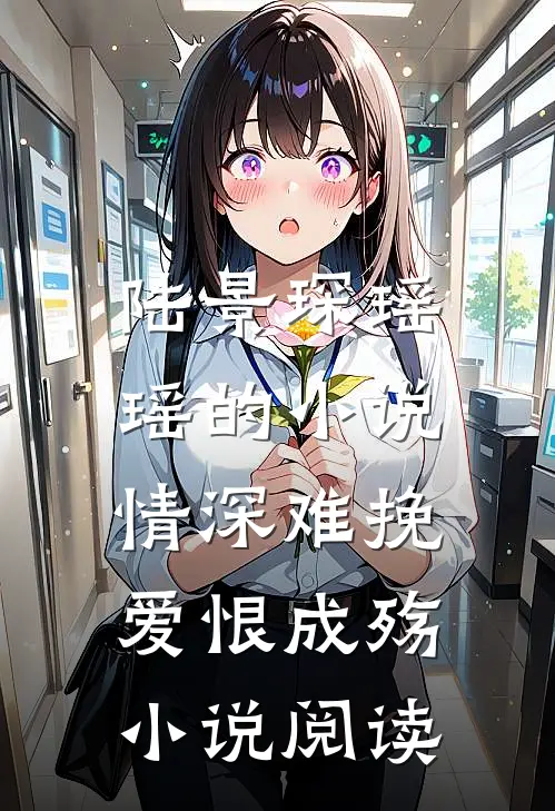 陆景琛瑶瑶的小说情深难挽，爱恨成殇小说阅读