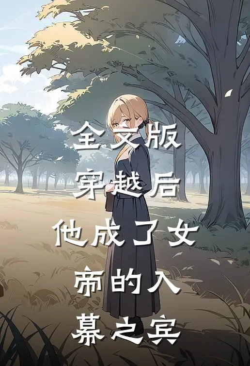 全文版穿越后,他成了女帝的入幕之宾