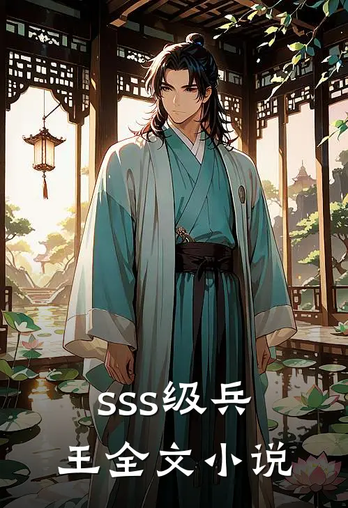 sss级兵王全文小说