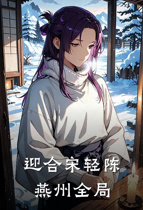迎合宋轻陈燕州全局
