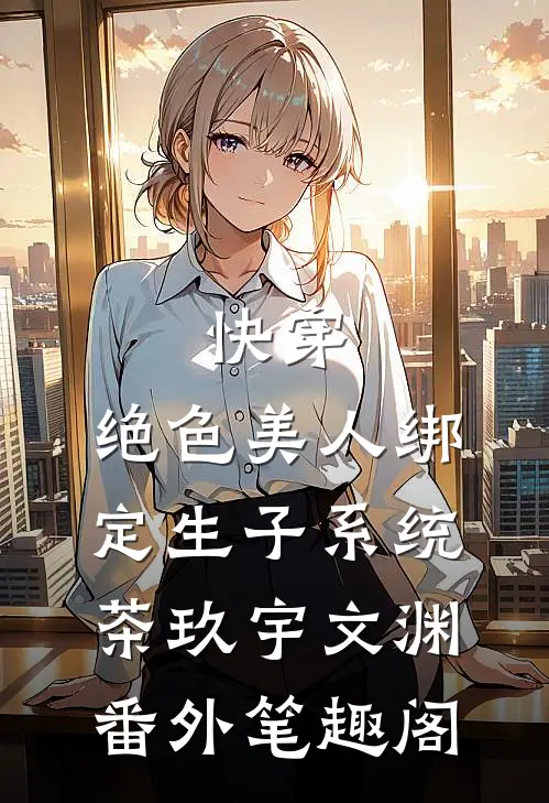 快穿：绝色美人绑定生子系统：茶玖宇文渊番外笔趣阁