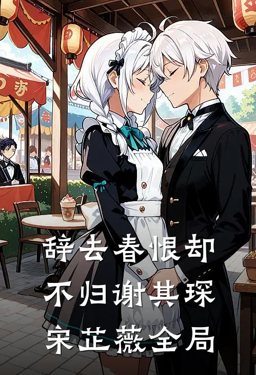 辞去春恨却不归谢其琛宋芷薇全局