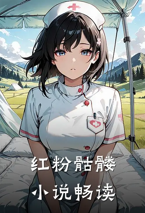红粉骷髅小说畅读