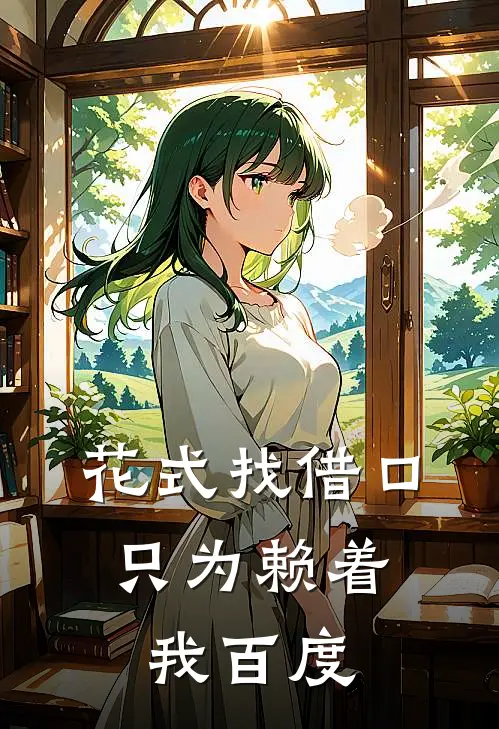 花式找借口，只为赖着我百度