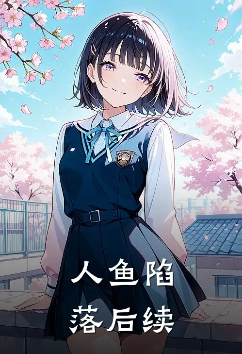 人鱼陷落后续
