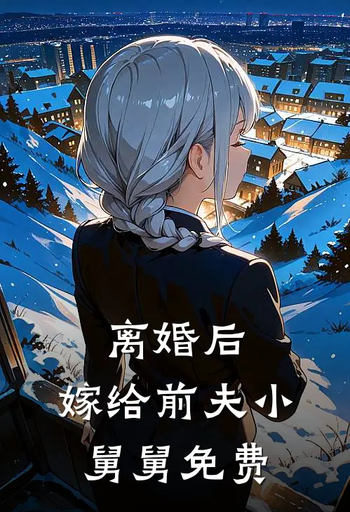 离婚后，嫁给前夫小舅舅免费