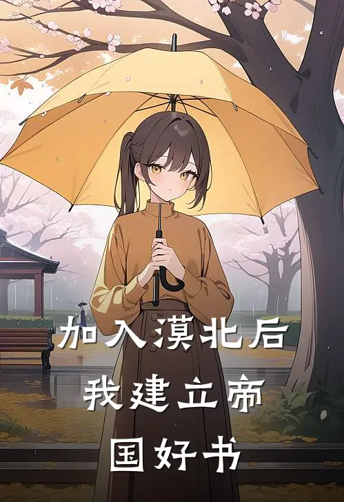 加入漠北后，我建立帝国好书