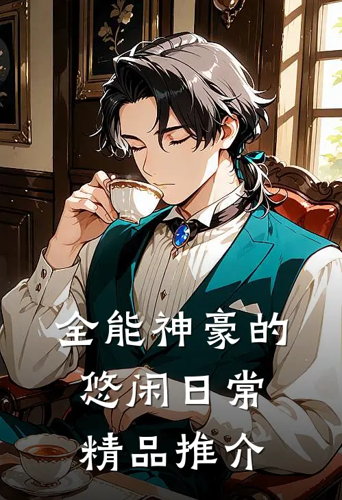 全能神豪的悠闲日常精品推介