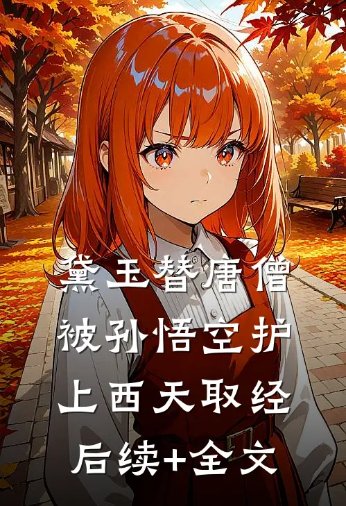 黛玉替唐僧被孙悟空护上西天取经后续+全文