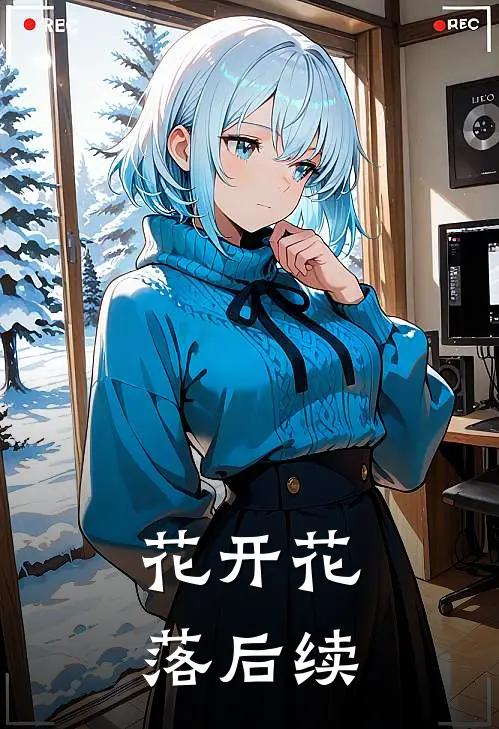 花开花落后续