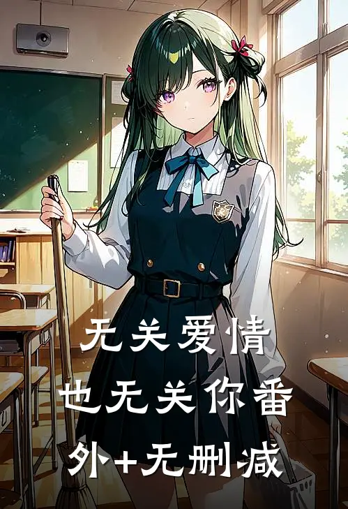 无关爱情，也无关你番外+无删减