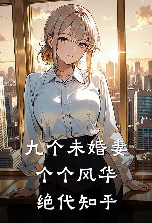 九个未婚妻个个风华绝代知乎