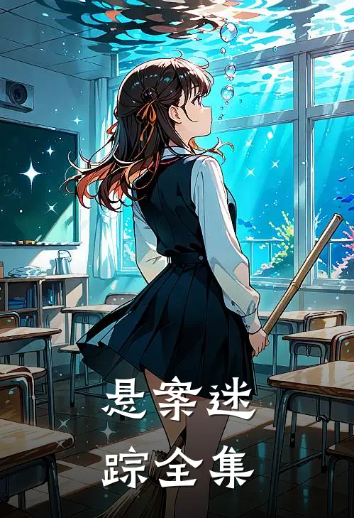 悬案迷踪 全集