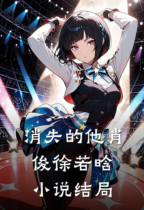 消失的他肖俊徐若晗小说结局