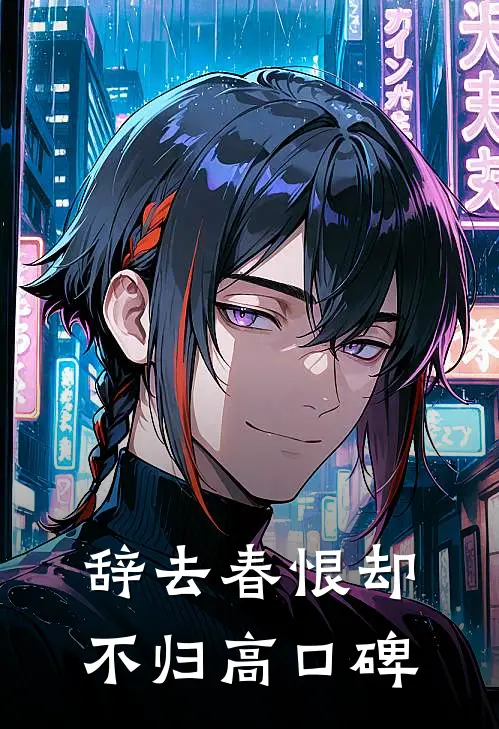 辞去春恨却不归高口碑