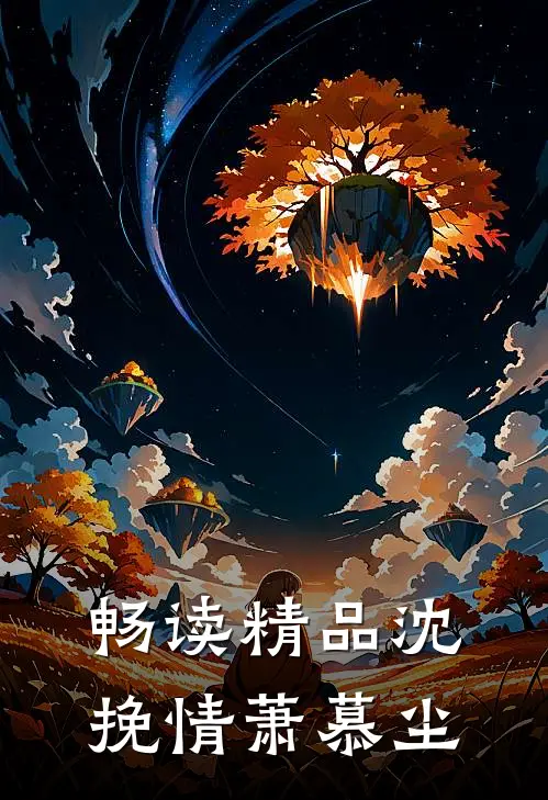 畅读精品沈挽情萧慕尘的
