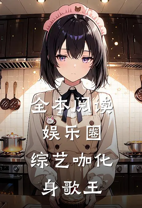 全本阅读娱乐圈：综艺咖化身歌王