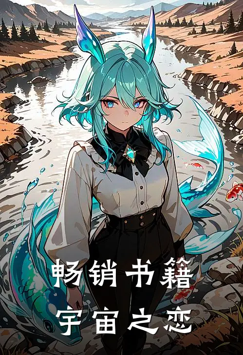 畅销书籍宇宙之恋
