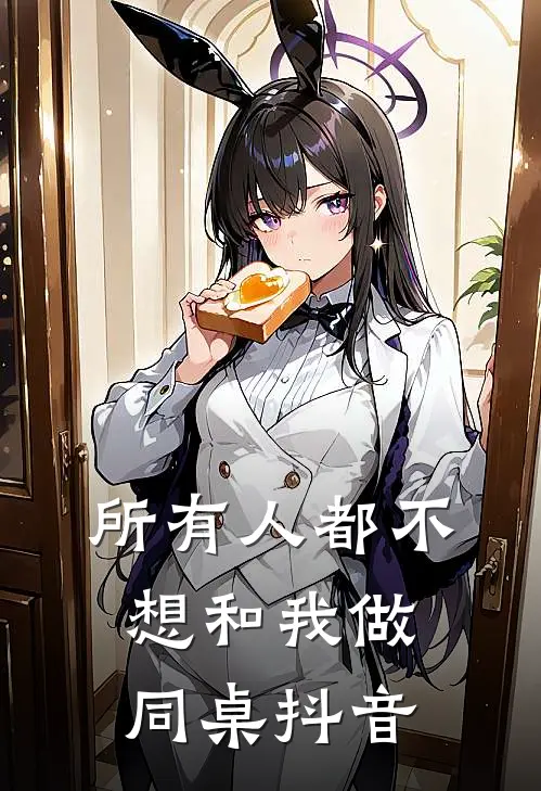 所有人都不想和我做同桌抖音