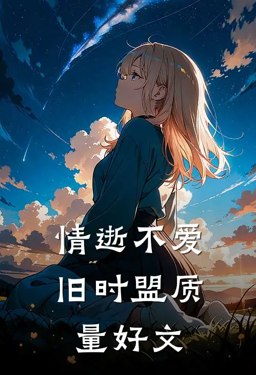 情逝不爱旧时盟质量好文
