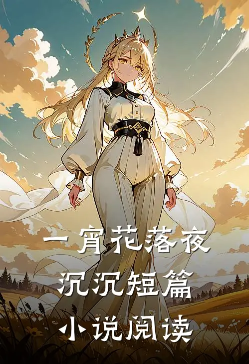 一宵花落夜沉沉短篇小说阅读