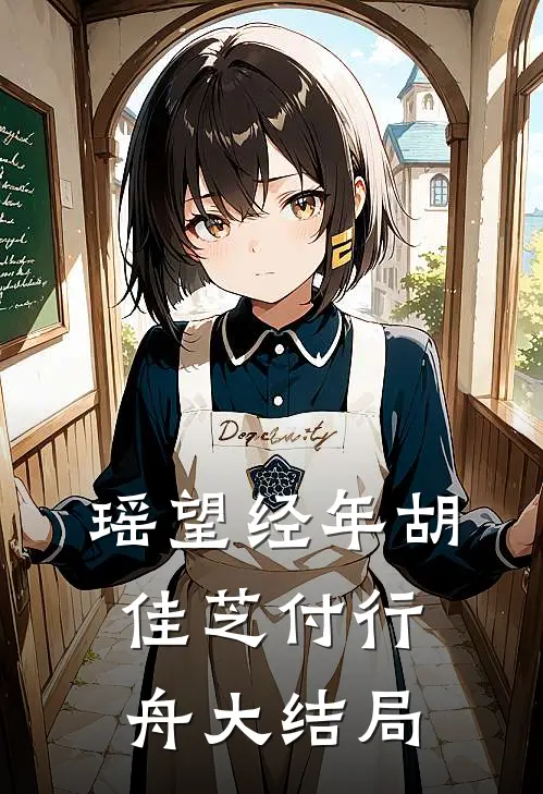 瑶望经年胡佳芝付行舟大结局