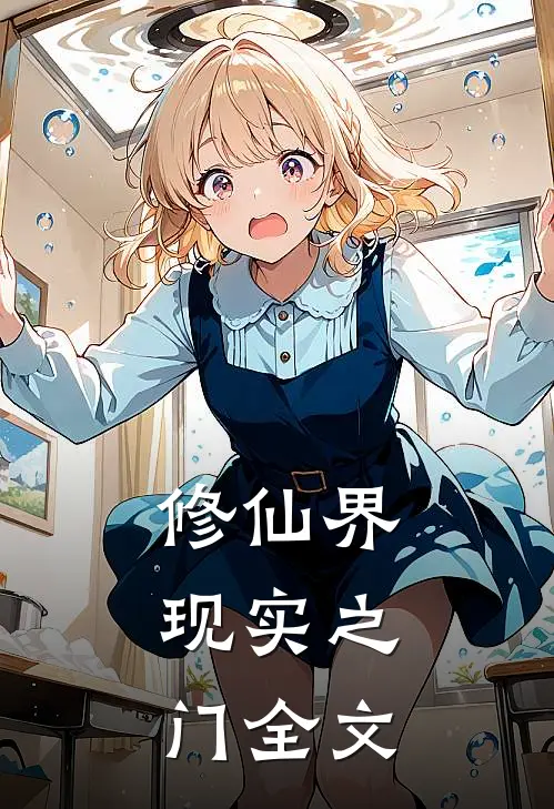 修仙界现实之门全文阅读