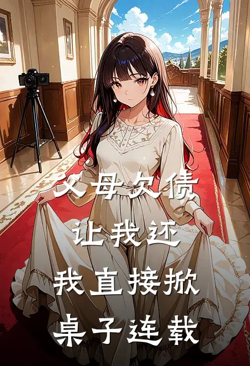 父母欠债让我还，我直接掀桌子连载