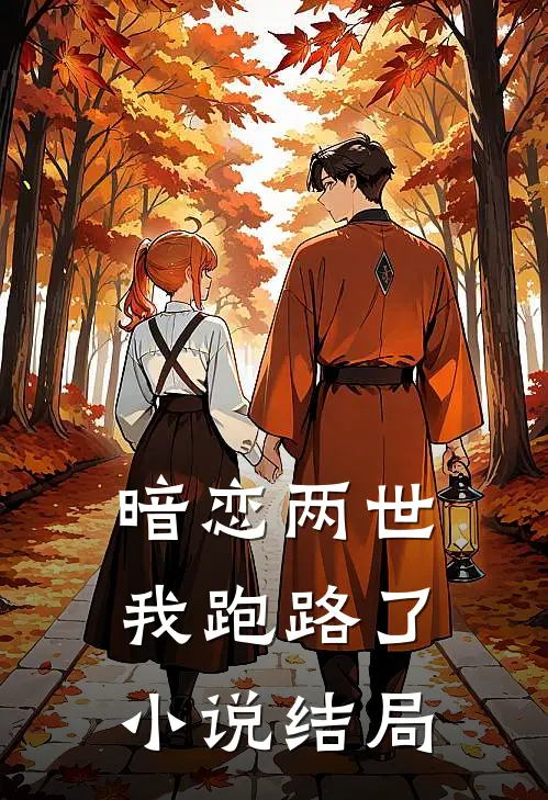 暗恋两世，我跑路了小说结局