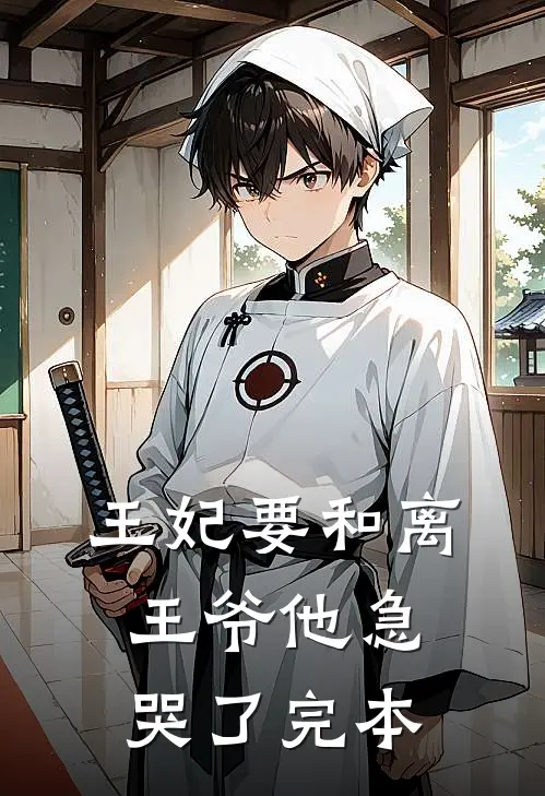 王妃要和离，王爷他急哭了完本