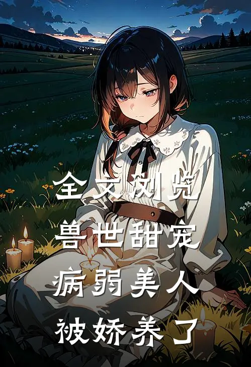 全文浏览兽世甜宠：病弱美人被娇养了