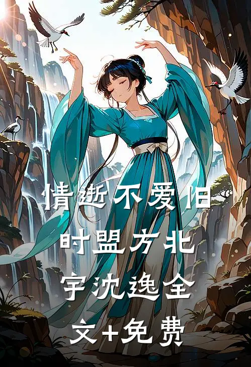 情逝不爱旧时盟方北宇沈逸全文+免费