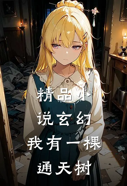 精品玄幻我有一棵通天树