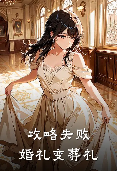 攻略失败,婚礼变葬礼