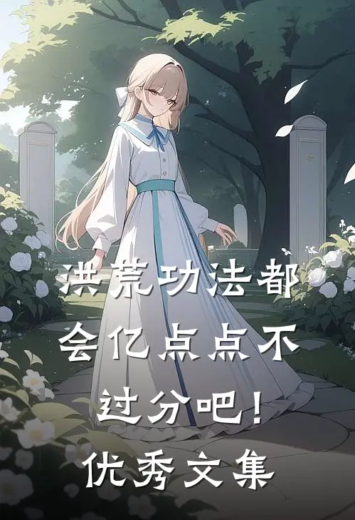 洪荒功法都会亿点点不过分吧！优秀文集