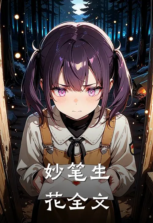妙笔生花全文