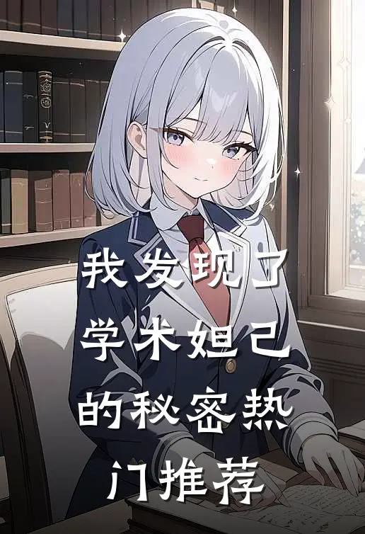 我发现了学术妲己的秘密热门推荐