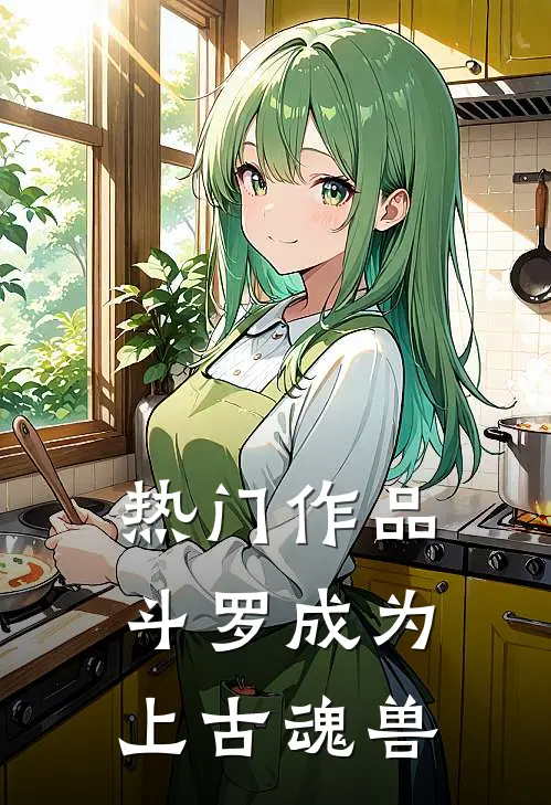 热门作品斗罗成为上古魂兽