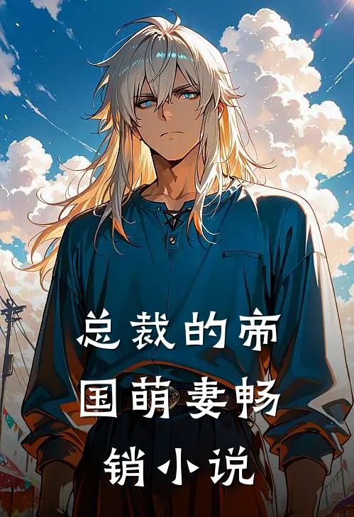 总裁的帝国萌妻畅销免费阅读