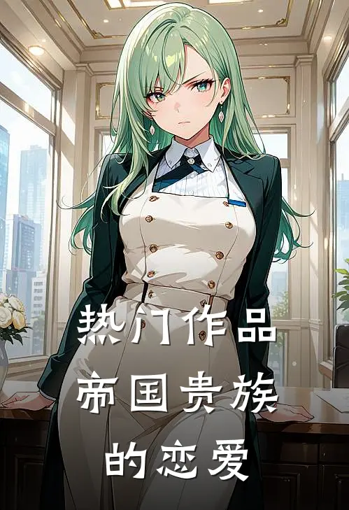 热门作品帝国贵族的恋爱