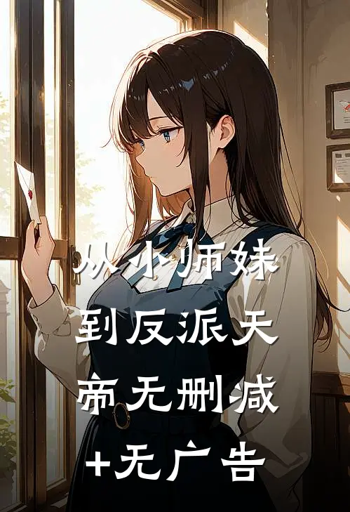 从小师妹到反派天帝无删减+无广告