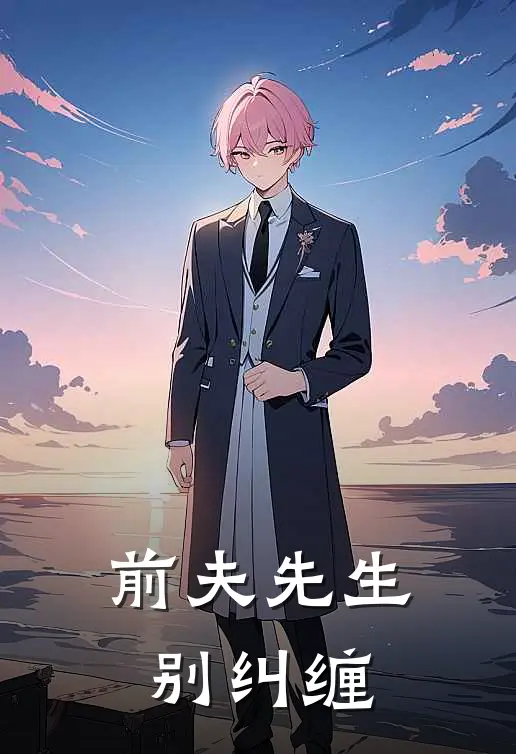前夫先生别纠缠