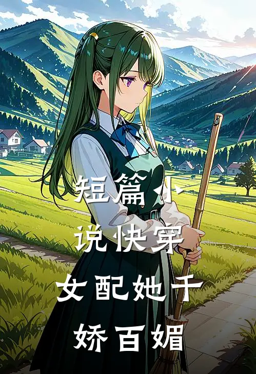 短篇快穿女配她千娇百媚免费阅读