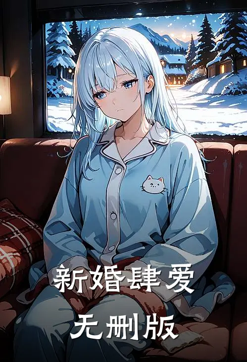 新婚肆爱无删版