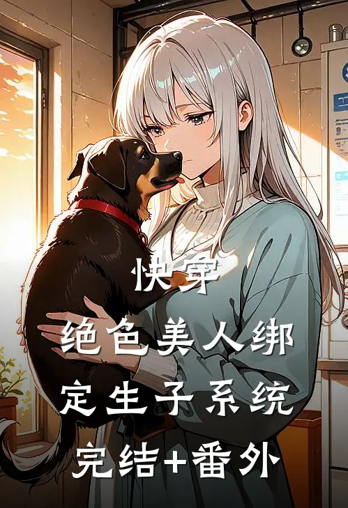 快穿：绝色美人绑定生子系统完结+番外