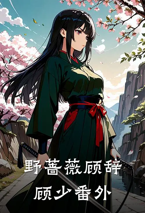 野蔷薇顾辞顾少 番外